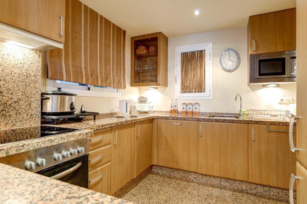 Frontline Beach Apartment - Sinfonia Del Mar Estepona Exterior photo